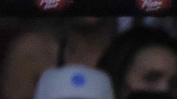 La boxeadora fue ampliamente superior en los 10 rounds.