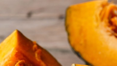 Semillas de calabaza: el snack perfecto contra la menopausia