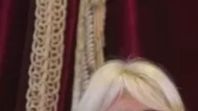 El rey Carlos III y Camila, la reina consorte, durante la ceremonia de proclamación en el Palacio de St. James.