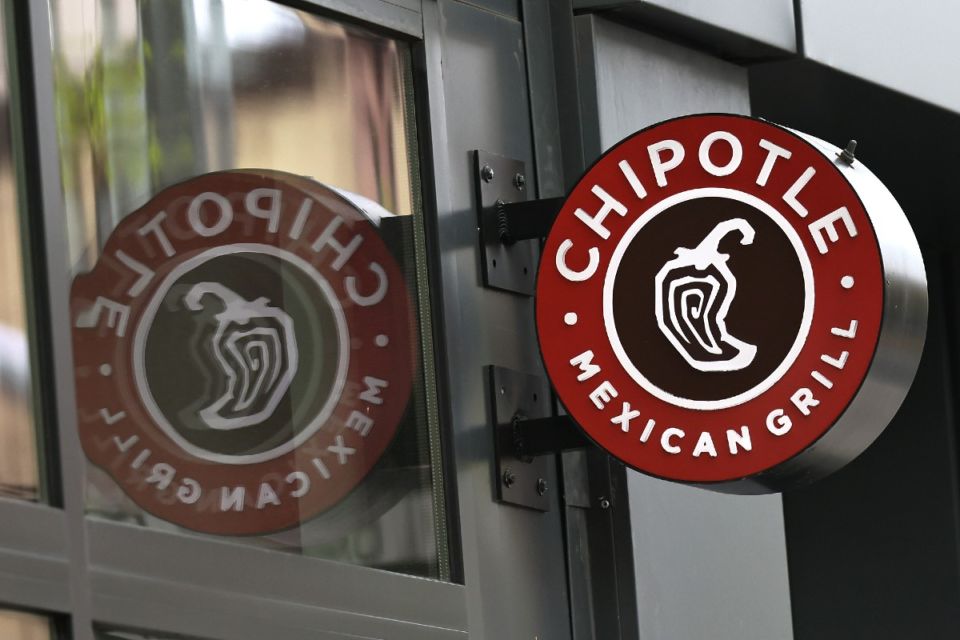 Chipotle must pay .75 million to New Jersey for violating child labor law