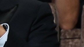 Chris Pine y Harry Styles en la premiere de la cinta "Don't worry darling"