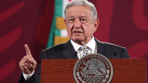 AMLO presenta “Ejercicio participativo”; preguntarán si quieren que el Ejército realice labores de seguridad pública