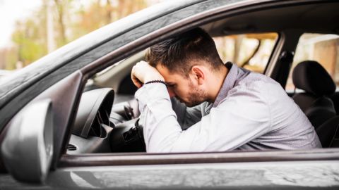 1 de cada 10 estadounidenses alegan sufrir depresión
