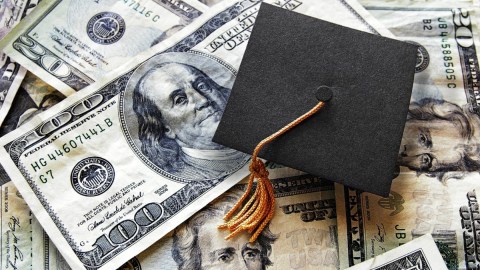pago de la deuda estudiantil