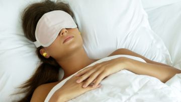 4-7-8: una técnica de respiración para calmar la ansiedad y dormir mejor