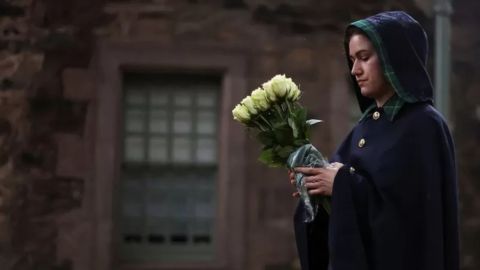 La muerte de la reina Isabel II conmocionó al Reino Unido.