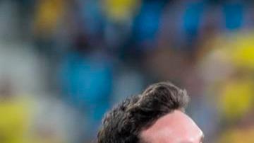 El paciente pudo recuperar el pulso.