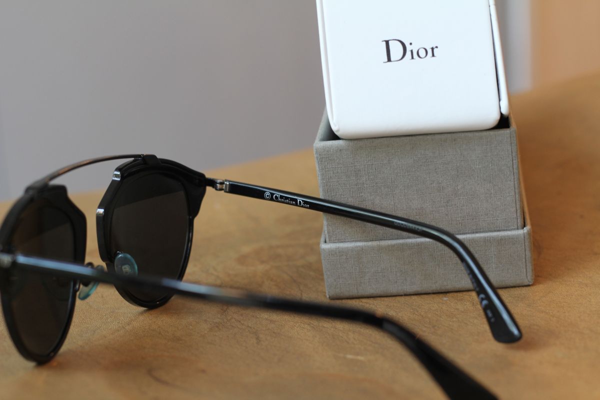 gafas de sol Dior que encuentras en por menos de $150 - Opinión