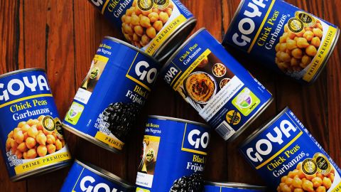 Goya