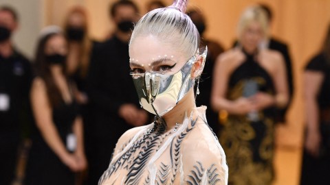 Grimes