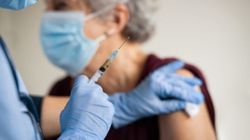 vacuna contra la gripe