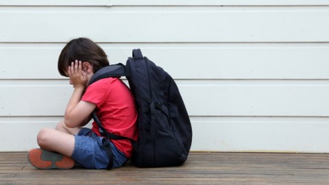 Por qué en EE.UU. especialistas notan que los casos de gripe en niños son ahora más severos