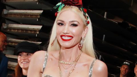 Gwen Stefani