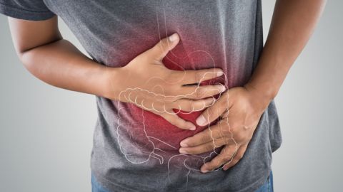 Estas señales te dirán si algo anda mal con tu intestino
