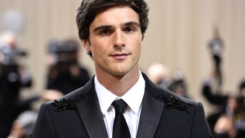 Jacob Elordi