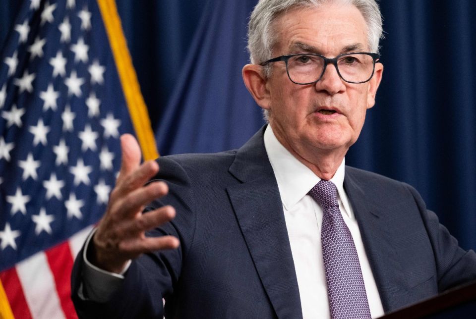 Why the Fed doesn’t seem to care that there’s a recession