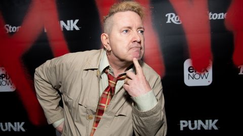 John Lydon