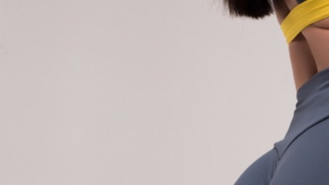 Una mujer quería tener los glúteos iguales a Kim Kardashian: la operación más dolorosa de su vida