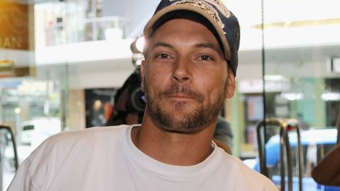 Kevin Federline