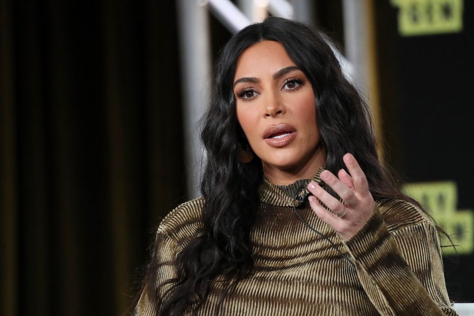 Kim Kardashian’s SKKY Partners: how the celebrity’s new investment fund will operate
