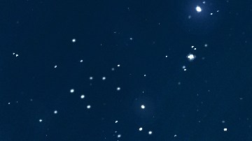 Luna, signos del zodiaco