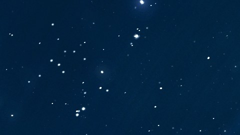 Luna, signos del zodiaco