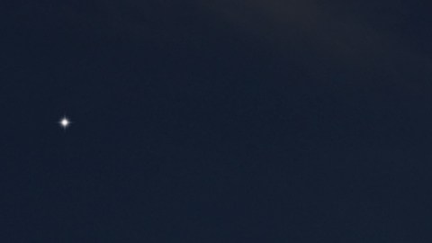 Luna llena de la Cosecha