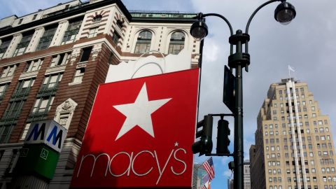 Macy's