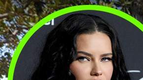 Mansión Adriana Lima