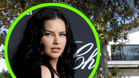 Mansión Adriana Lima