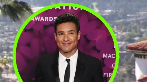 Mansión Mario Lopez