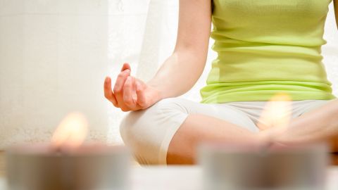 Meditación