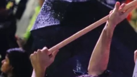 La reforma que hará que la Guardia Nacional esté adscrita a la Secretaría de Defensa ha enfrentado protestas en México.