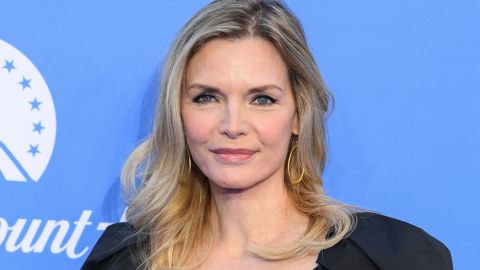 Michelle Pfeiffer