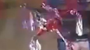 narcofiesta en Tamaulipas