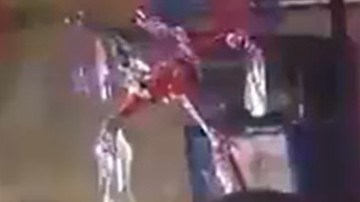 narcofiesta en Tamaulipas