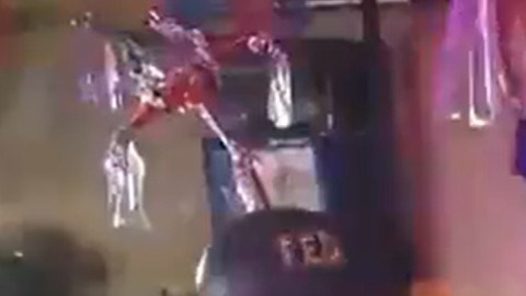 narcofiesta en Tamaulipas