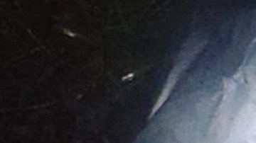 narcomensaje en Colima
