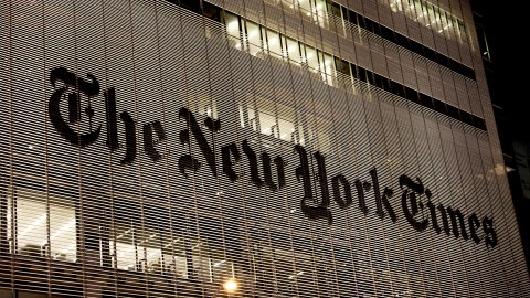 New York Times