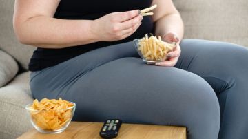 Obesidad: por qué especialistas proponen que sea tratada como un trastorno mental