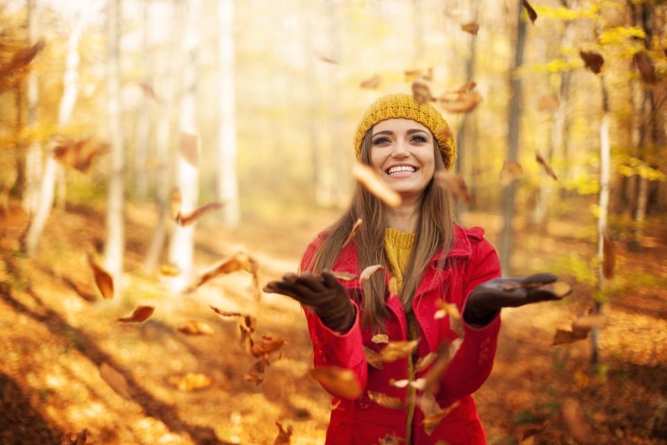 Autumn equinox 2022: when is it and its meaning in astrology