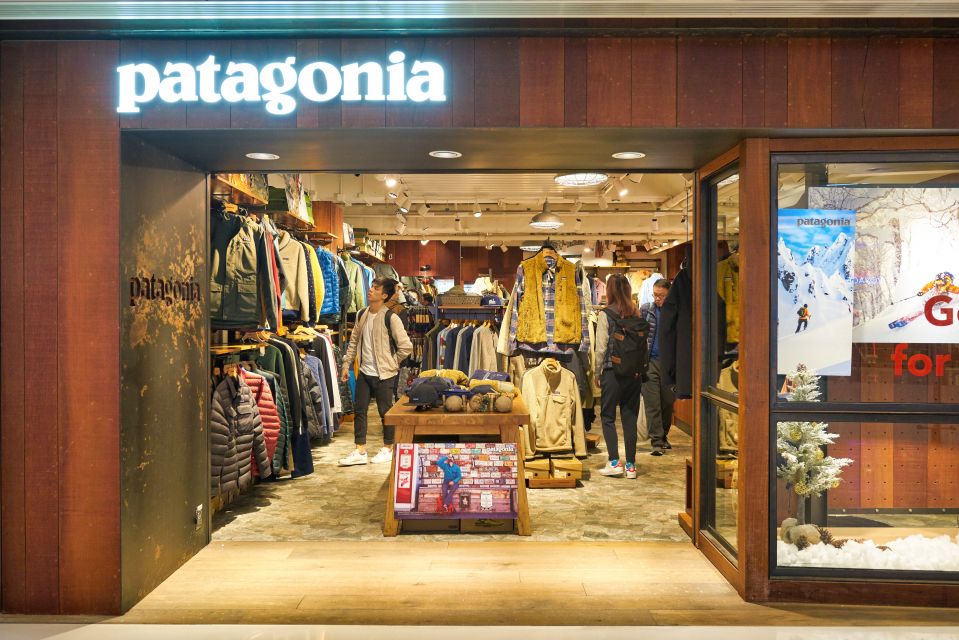 Patagonia founder donates company to combat climate crisis
