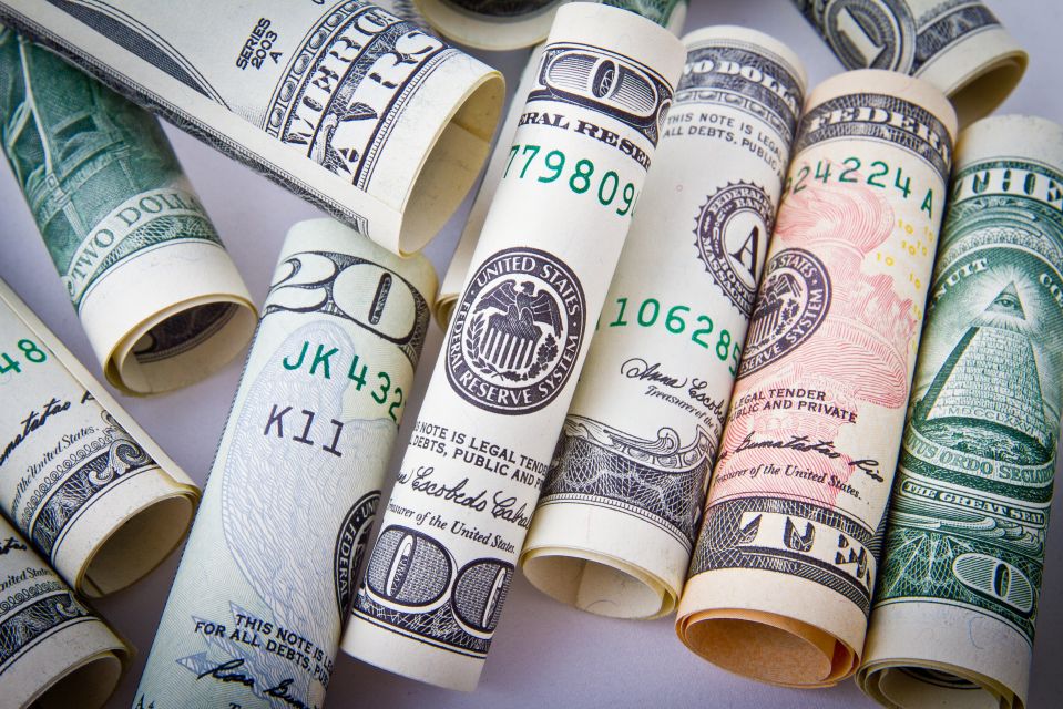 Precio del dólar hoy 12 de septiembre: a cuánto cotiza en México