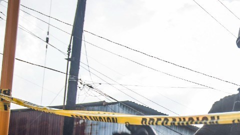 policía de Nuevo León