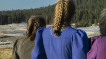 Grupos fundamentalistas mormones continúan practicando la poligamia en Estados Unidos, aunque la iglesia lo prohibió a fines del siglo XIX.