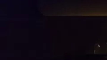 Algunos refugios nucleares todavía cuentan con provisiones abandonadas.