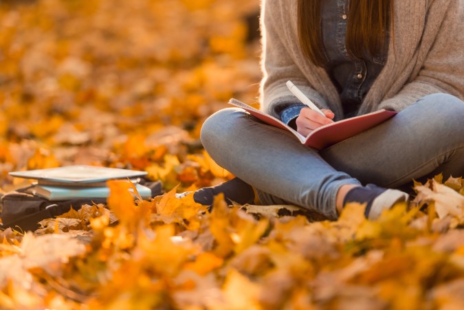 Otoño ritual