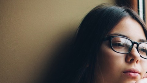 1 de cada 3 latinos en EE.UU. teme que discriminen a sus hijos si alegan tener algún problema de salud mental