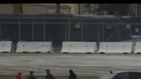 Una avioneta se estrelló en San Diego a causa de la tormenta tropical Kay.