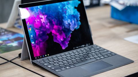 Microsoft Surface